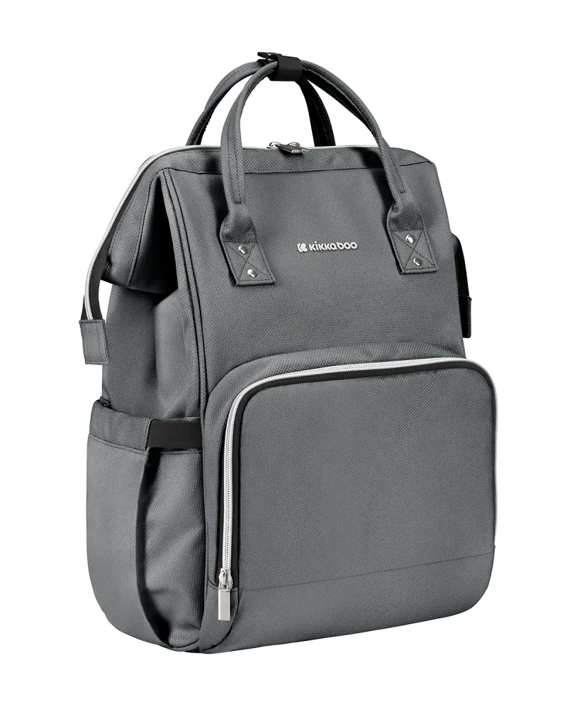Чанта Siena Dark Grey 2025