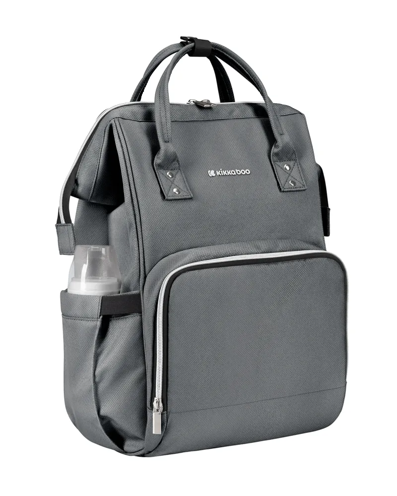 Чанта Siena Dark Grey 2025