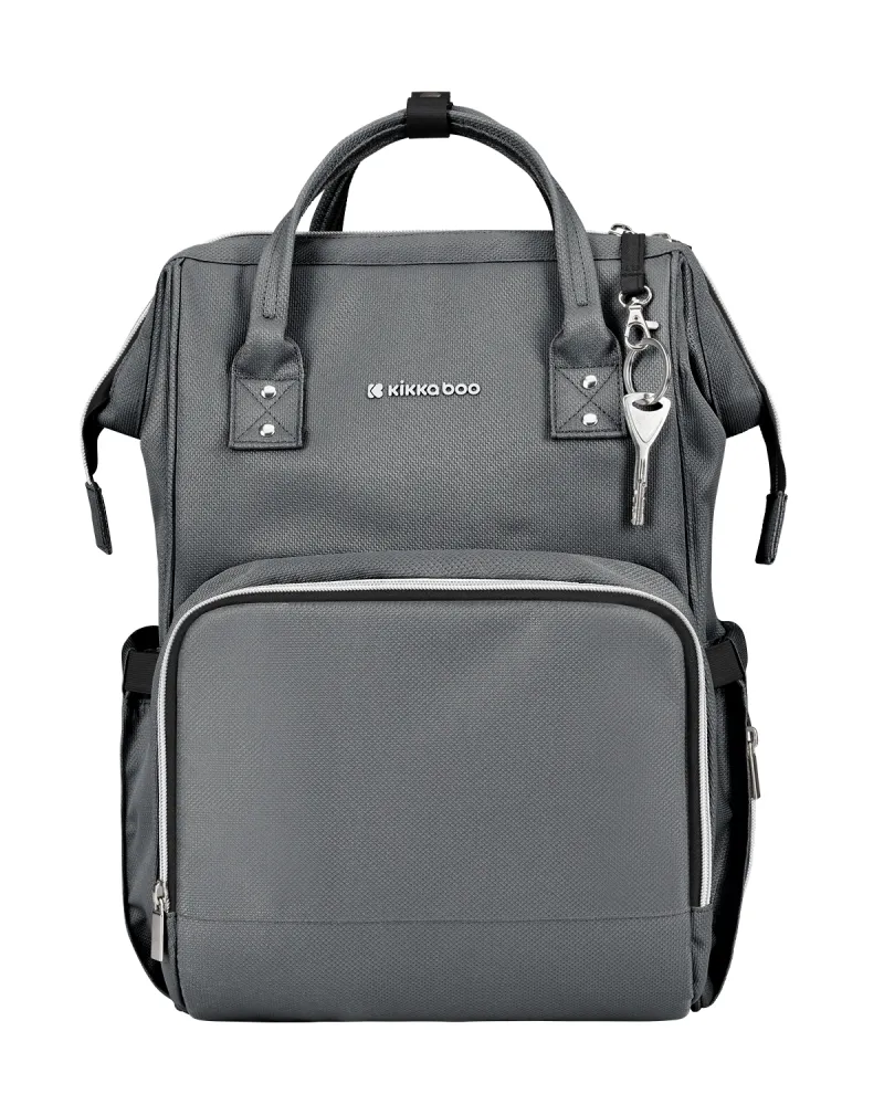 Чанта Siena Dark Grey 2025