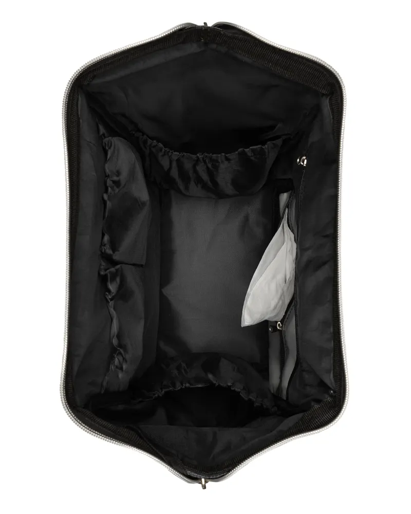 Чанта Siena Dark Grey 2025