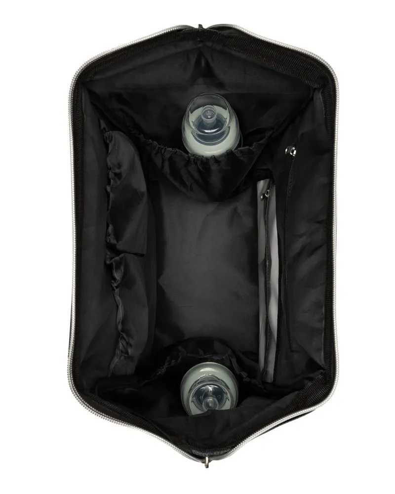 Чанта Siena Dark Grey 2025