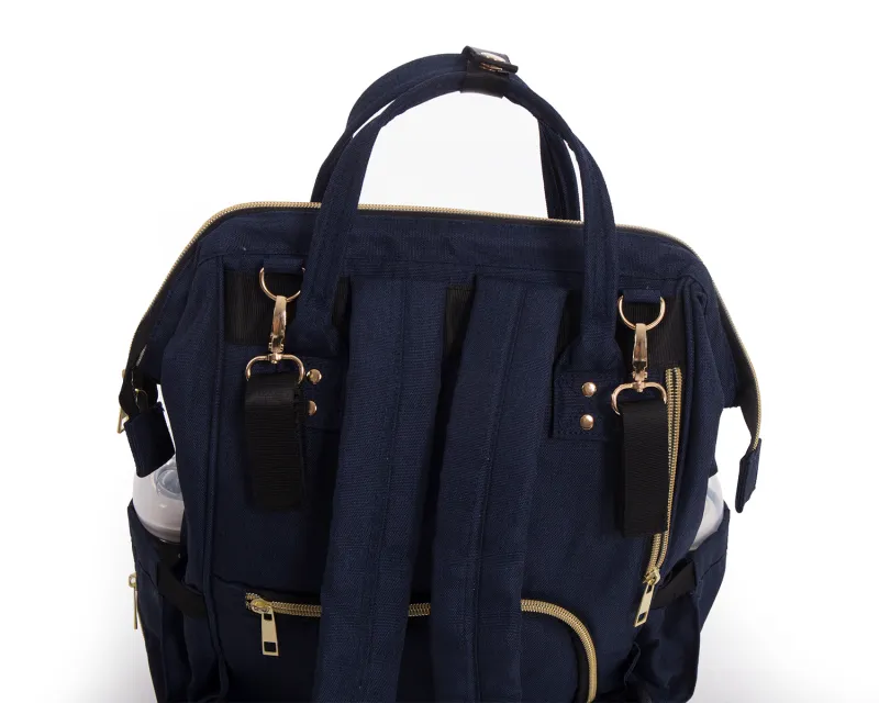 Чанта Siena Navy