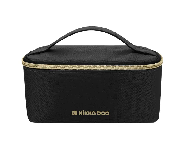 Чанта за храна Foody 19x10x7 см Black 2025