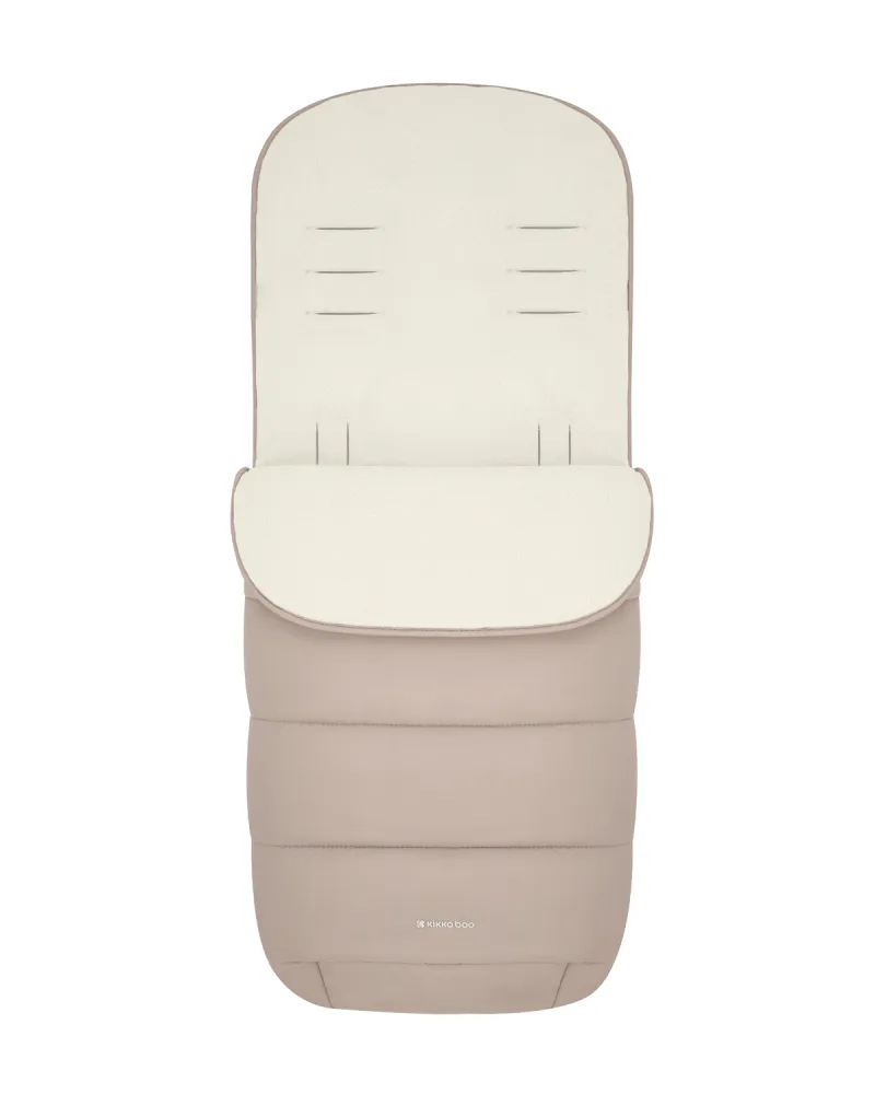 Чувалче за количка Classic Beige 2024