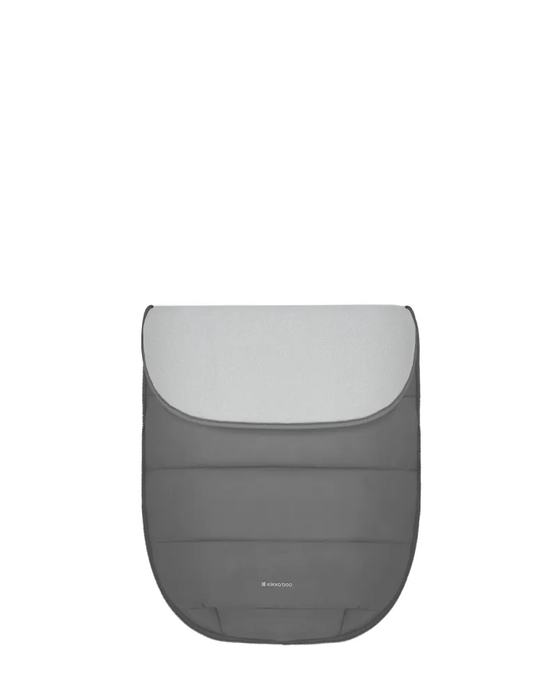 Чувалче за количка Classic Dark Grey 2024