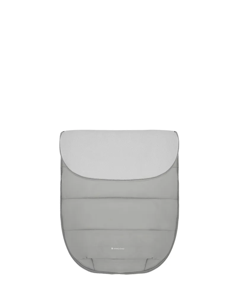 Чувалче за количка Classic Light Grey 2024