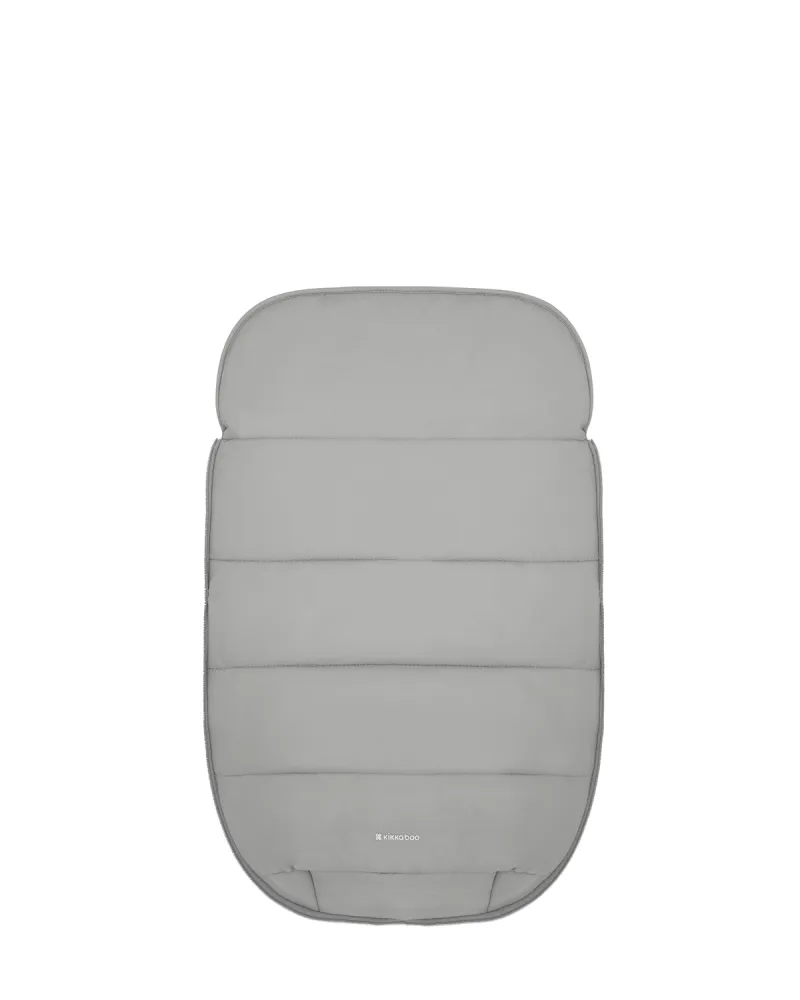 Чувалче за количка Classic Light Grey 2024