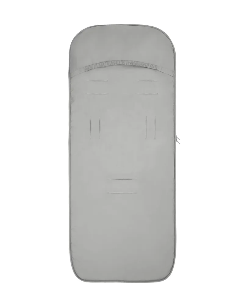 Чувалче за количка Classic Light Grey 2024