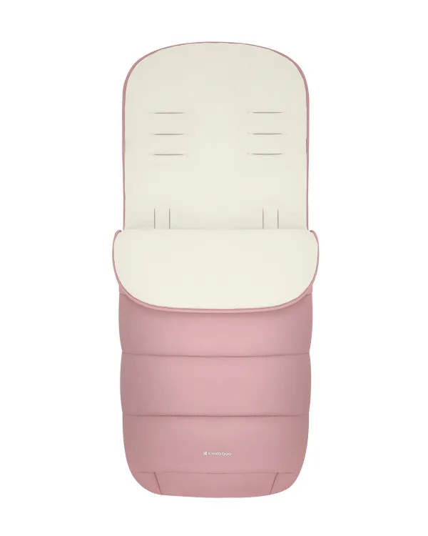 Чувалче за количка Classic Peach 2024