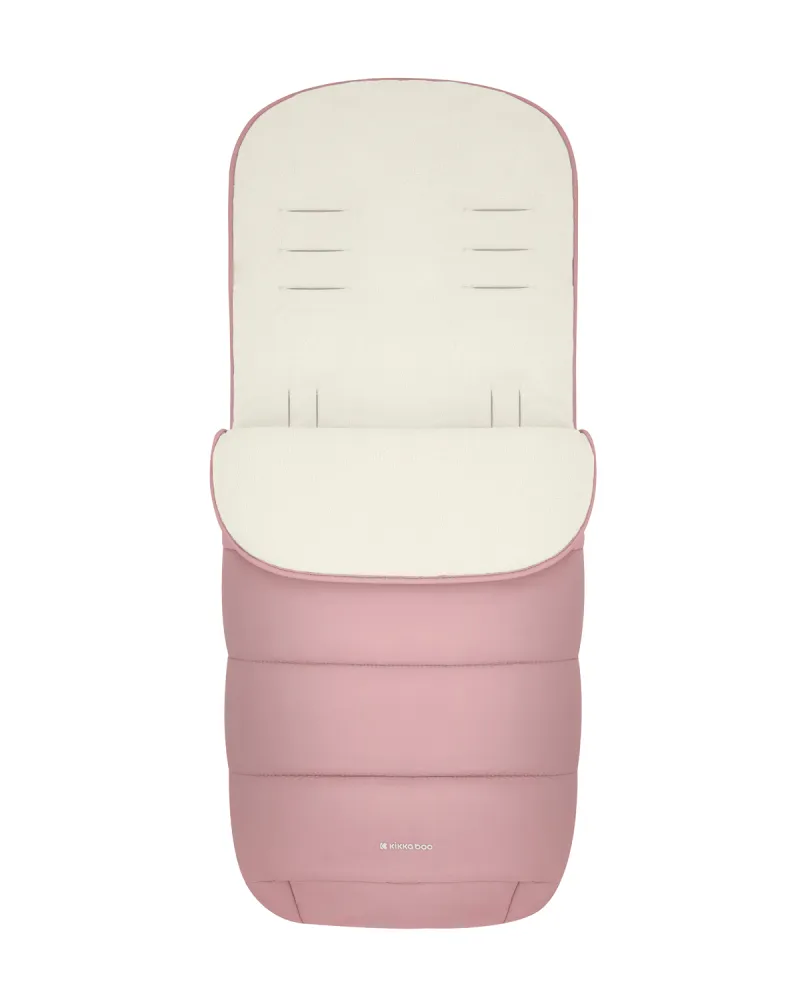 Чувалче за количка Classic Peach 2024