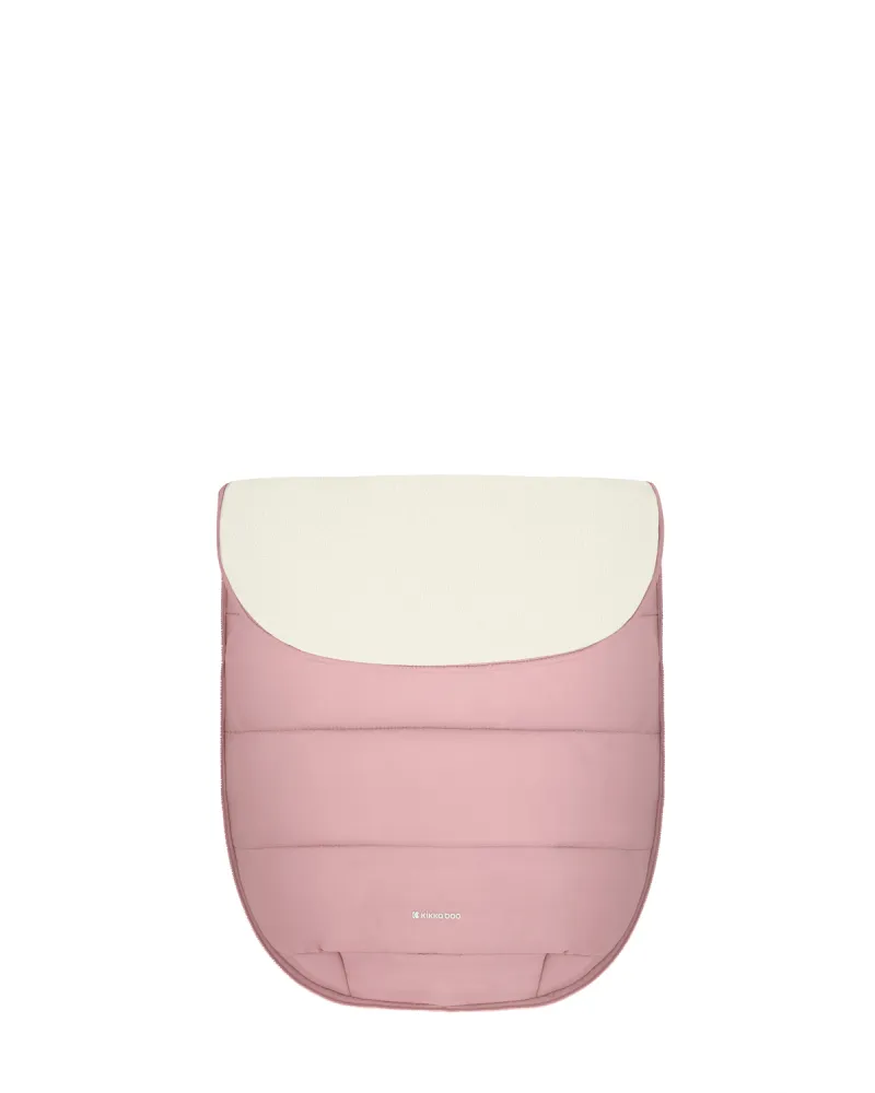 Чувалче за количка Classic Peach 2024