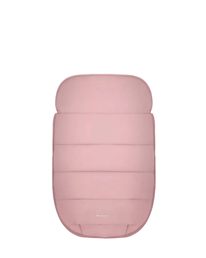 Чувалче за количка Classic Peach 2024