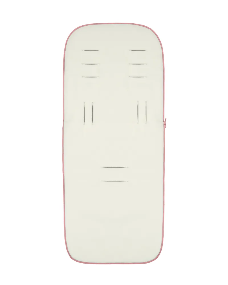 Чувалче за количка Classic Peach 2024