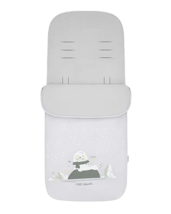 Чувалче за количка Polar Seally Me