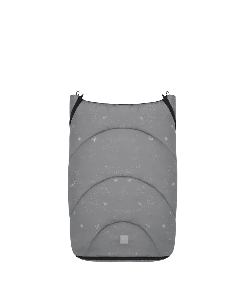 Чувалче за количка Trendy Galaxy Grey