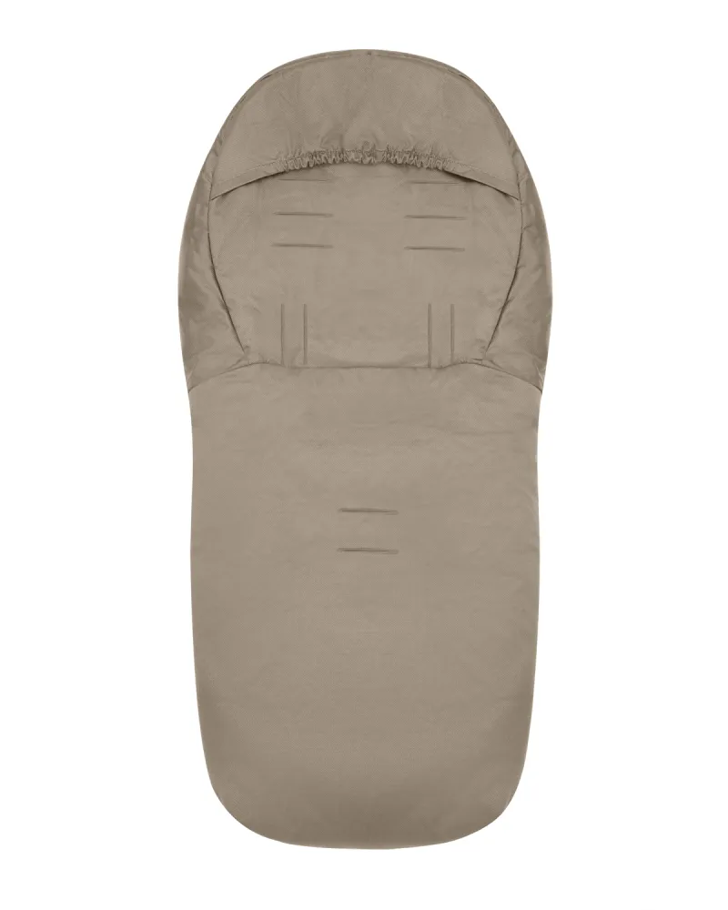 Чувалче за количка Urban Beige