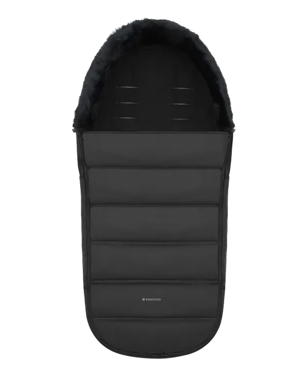 Чувалче за количка Urban Black