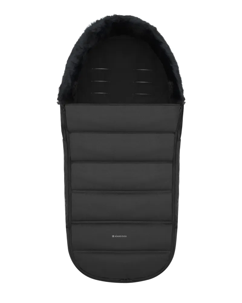 Чувалче за количка Urban Black