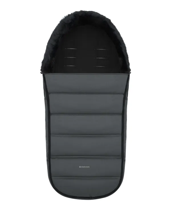 Чувалче за количка Urban Grey