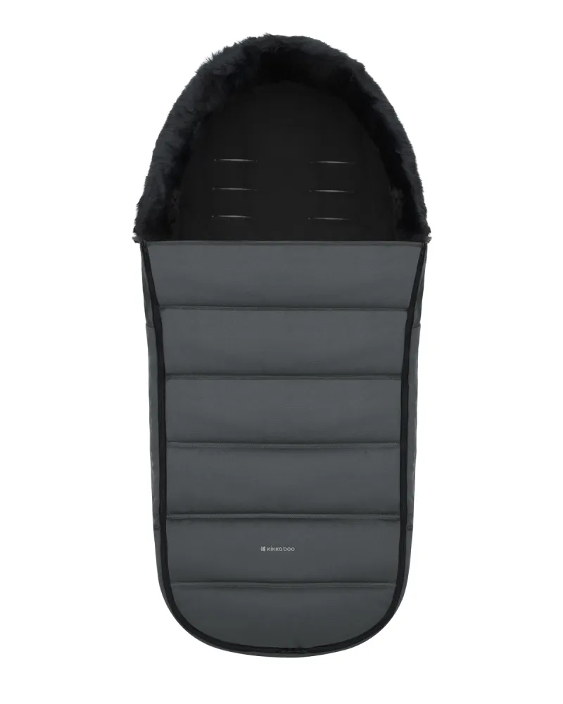 Чувалче за количка Urban Grey