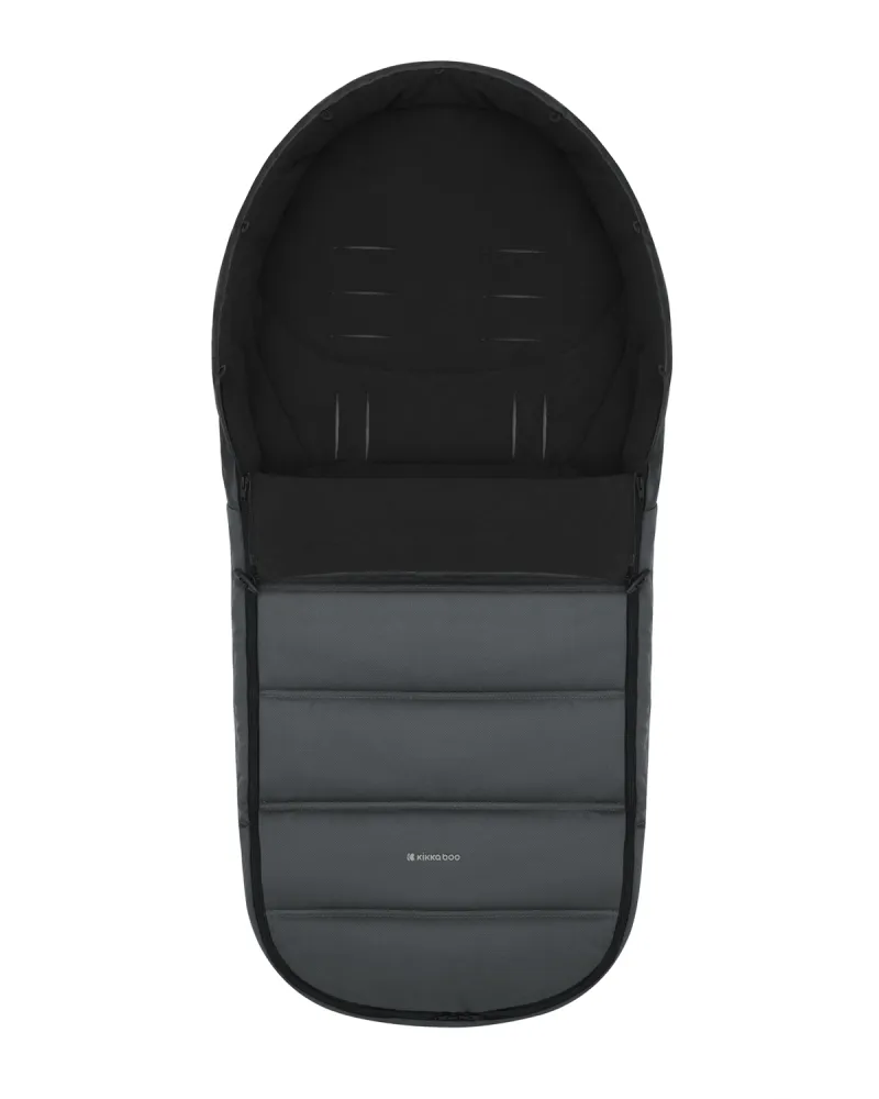 Чувалче за количка Urban Grey