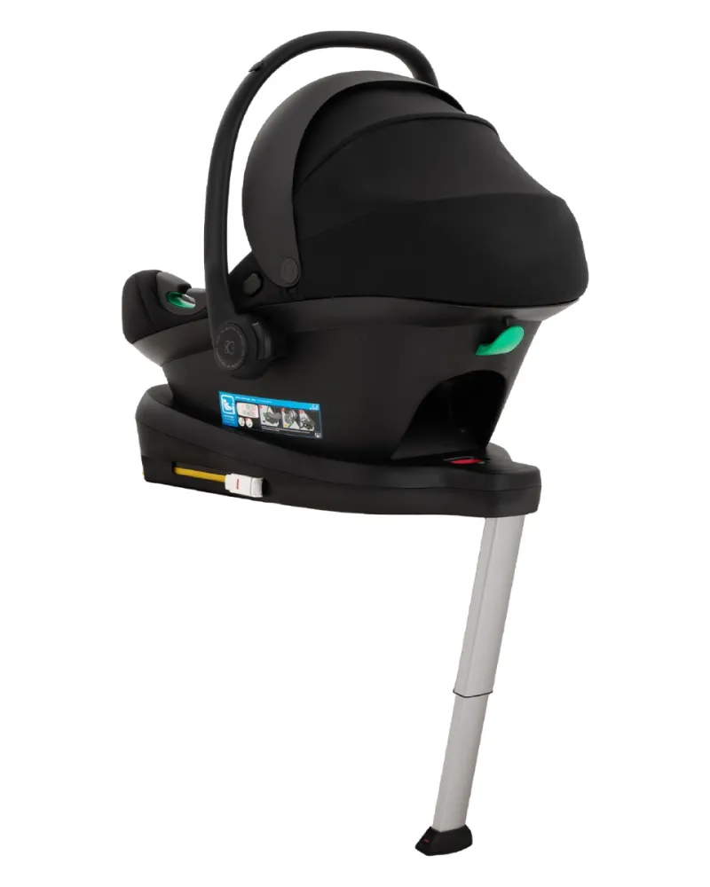 Isofix база за стол за кола i-Prime