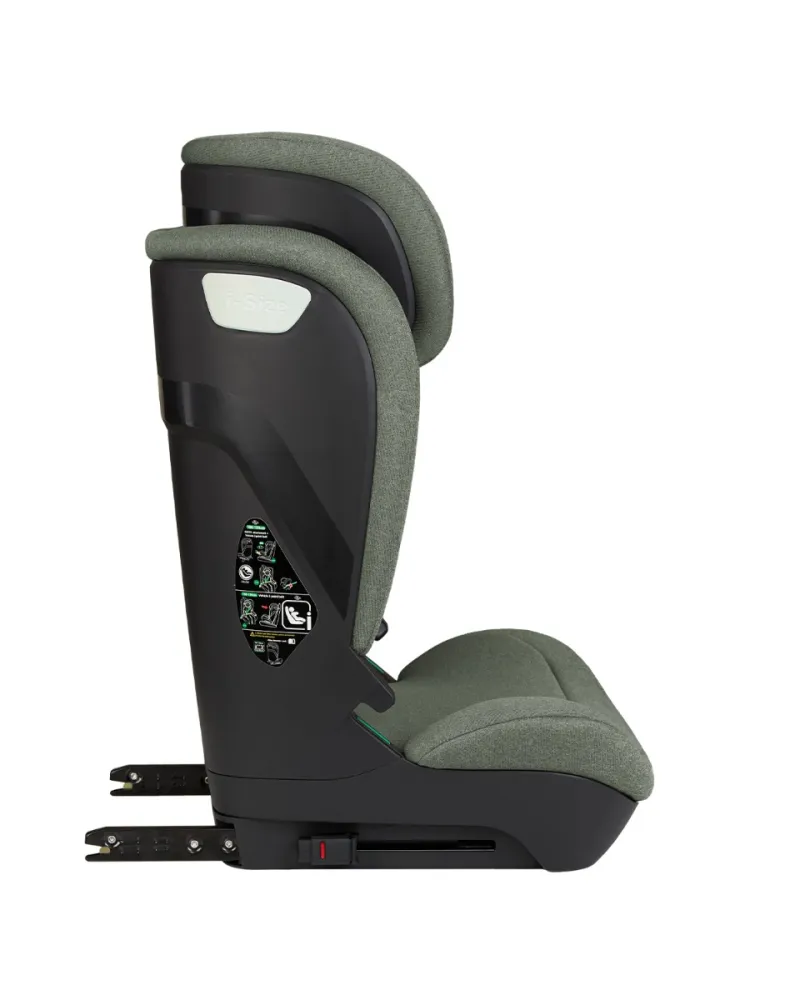 Стол за кола 100-150 см i-Scout i-SIZE Army Green