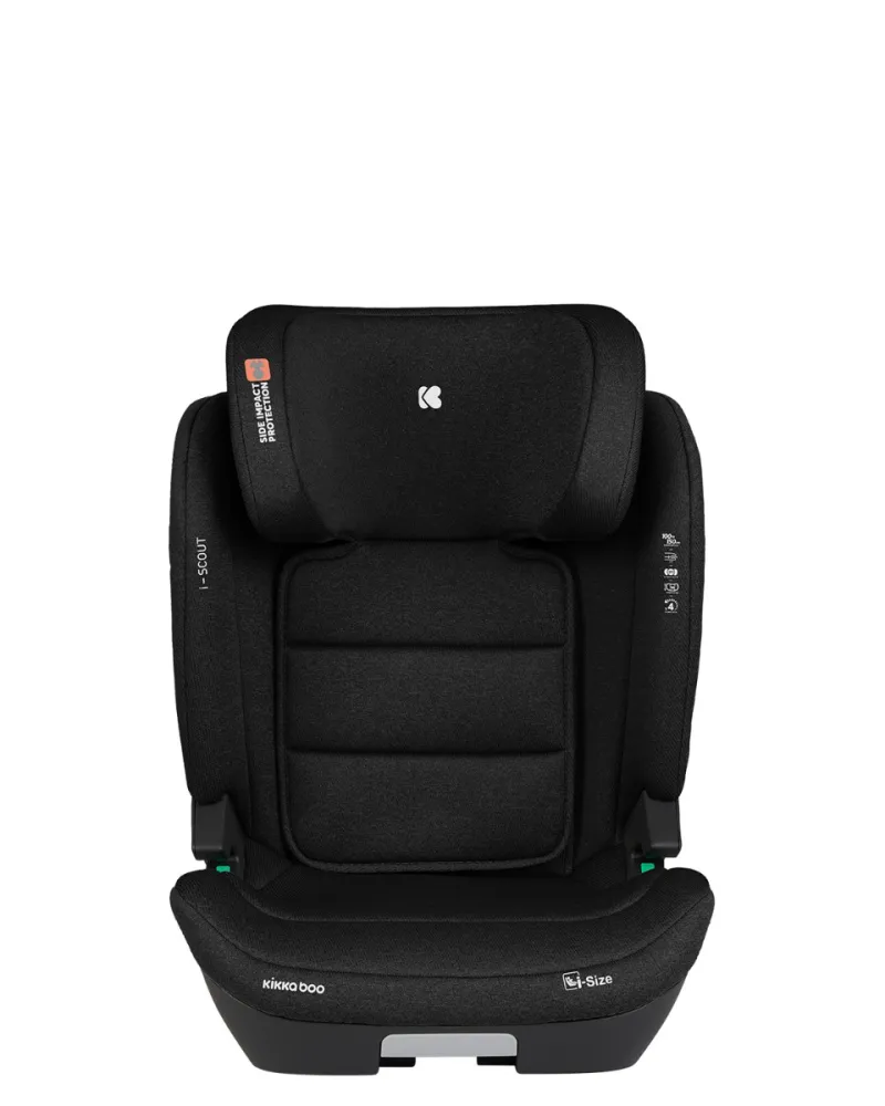 Стол за кола 100-150 см i-Scout i-SIZE Black