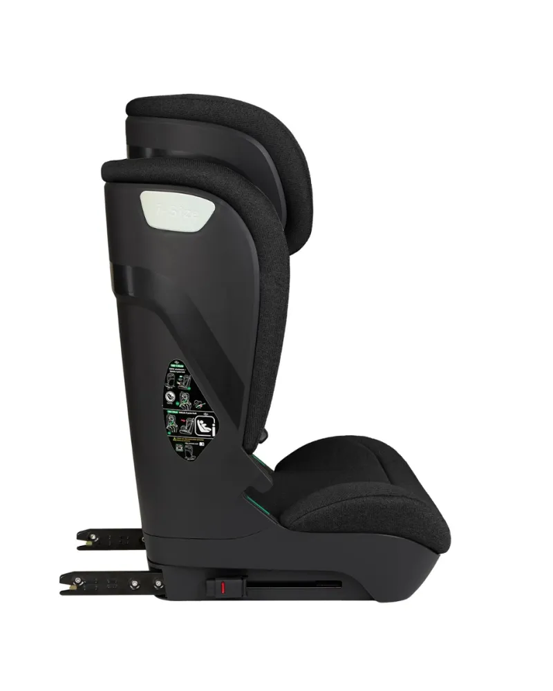 Стол за кола 100-150 см i-Scout i-SIZE Black