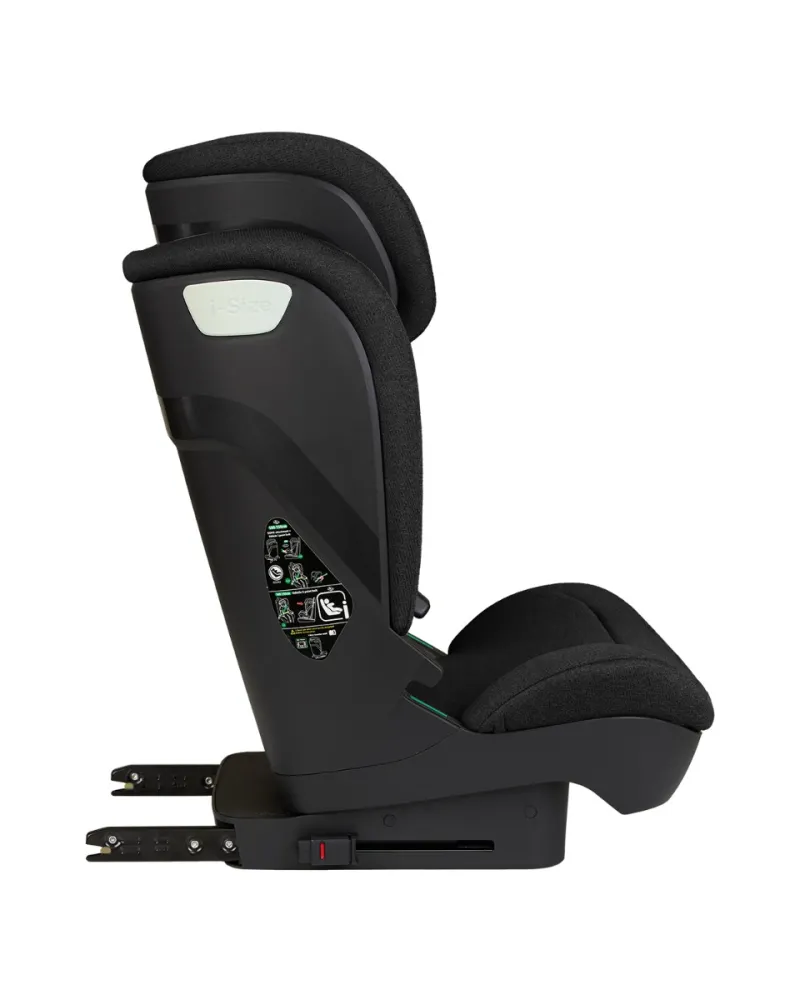 Стол за кола 100-150 см i-Scout i-SIZE Black