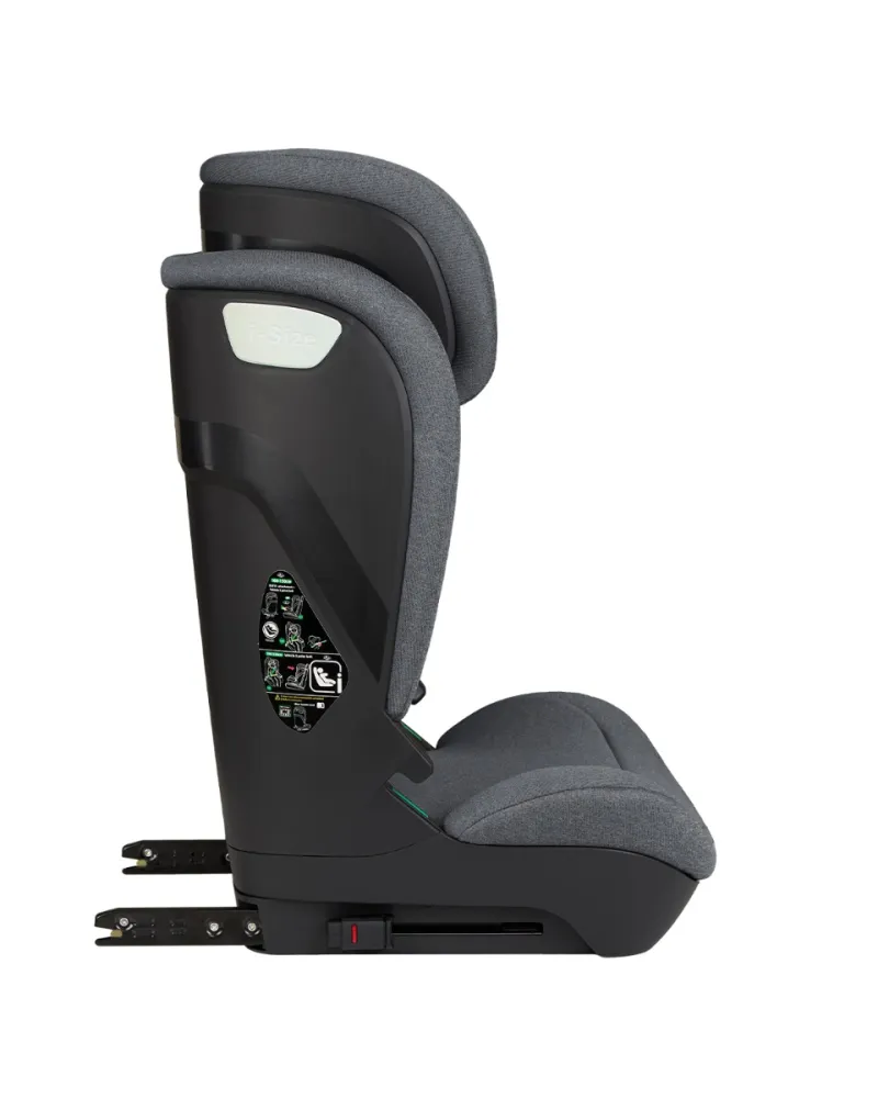 Стол за кола 100-150 см i-Scout i-SIZE Dark Grey