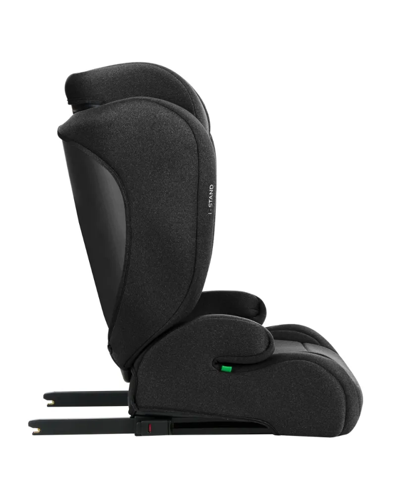 Стол за кола 100-150 см i-Stand i-SIZE Black