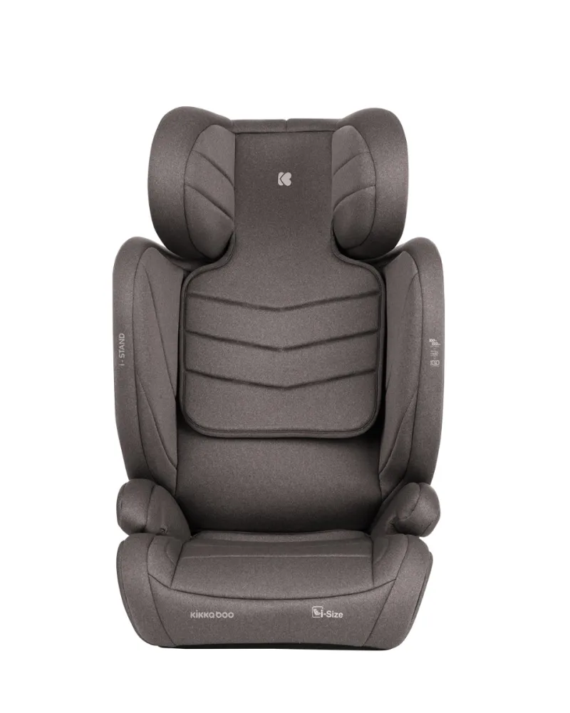 Стол за кола 100-150 см i-Stand i-SIZE Brown