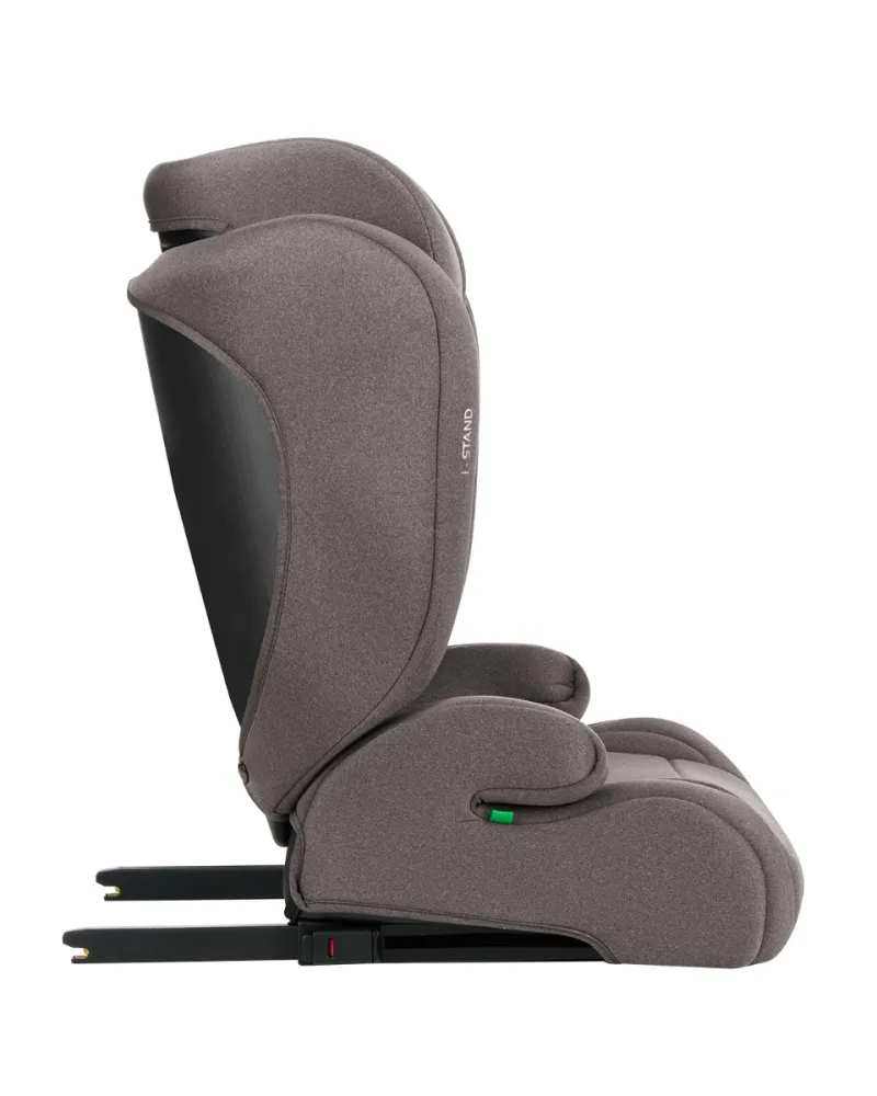 Стол за кола 100-150 см i-Stand i-SIZE Brown