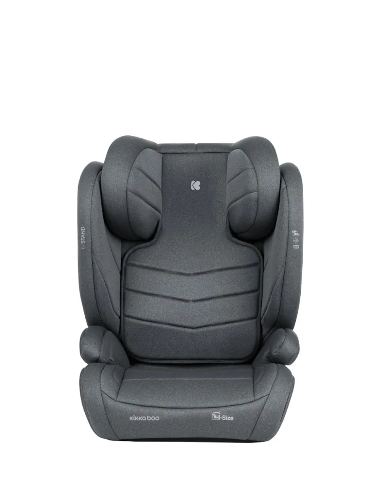 Стол за кола 100-150 см i-Stand i-SIZE Dark Grey