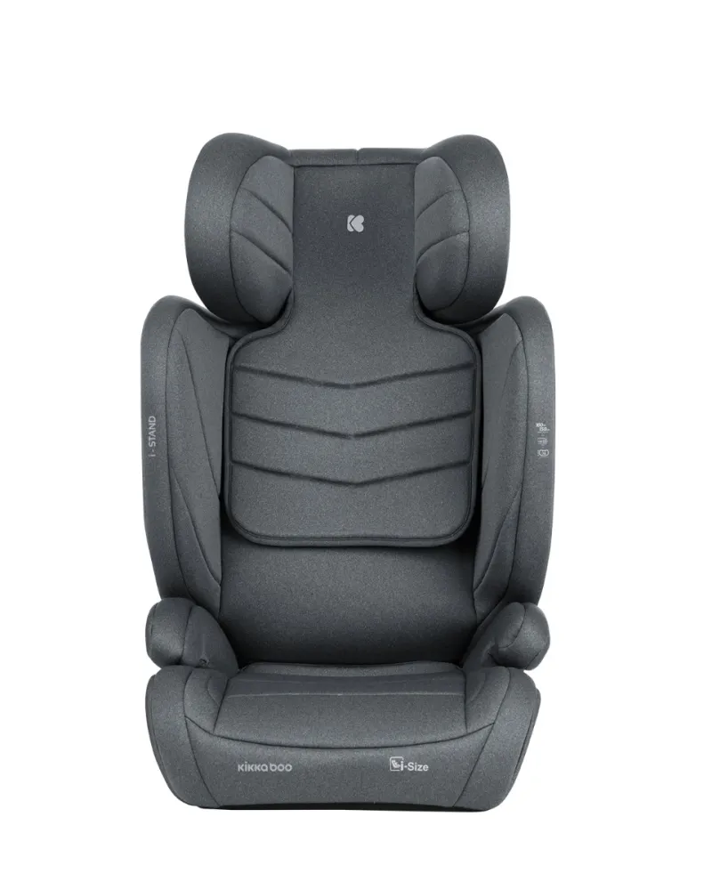 Стол за кола 100-150 см i-Stand i-SIZE Dark Grey