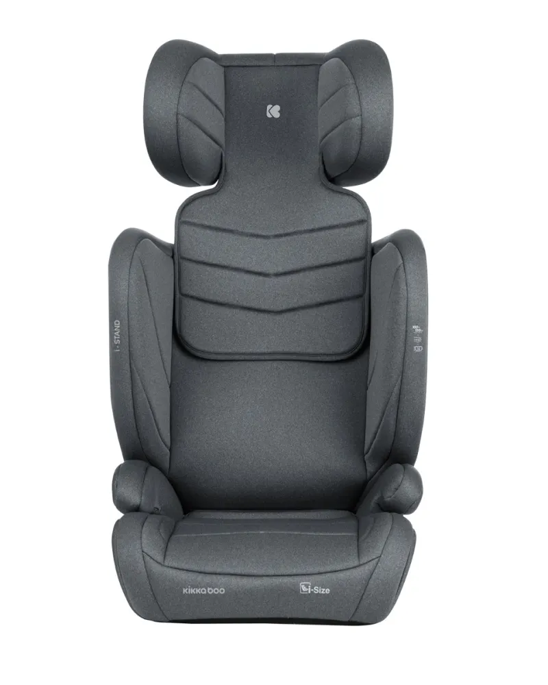 Стол за кола 100-150 см i-Stand i-SIZE Dark Grey