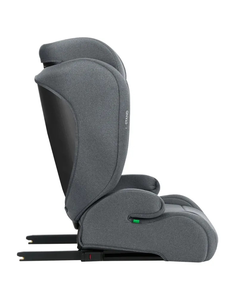 Стол за кола 100-150 см i-Stand i-SIZE Dark Grey