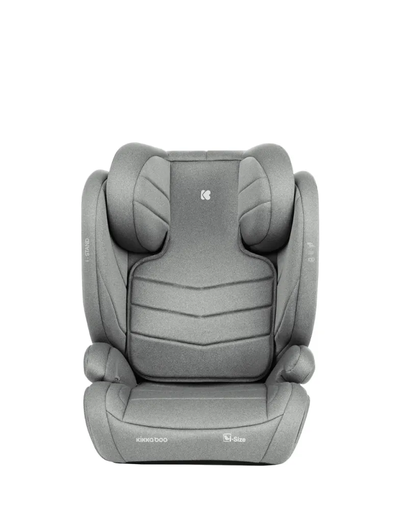Стол за кола 100-150 см i-Stand i-SIZE Light Grey