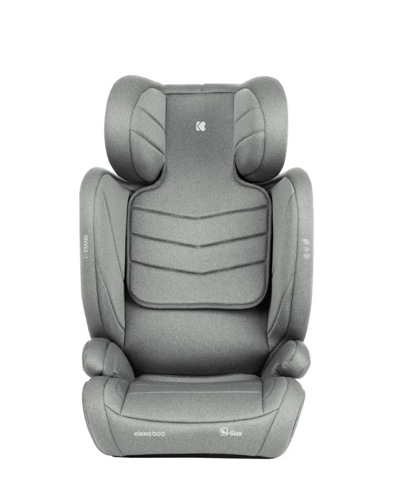 Стол за кола 100-150 см i-Stand i-SIZE Light Grey