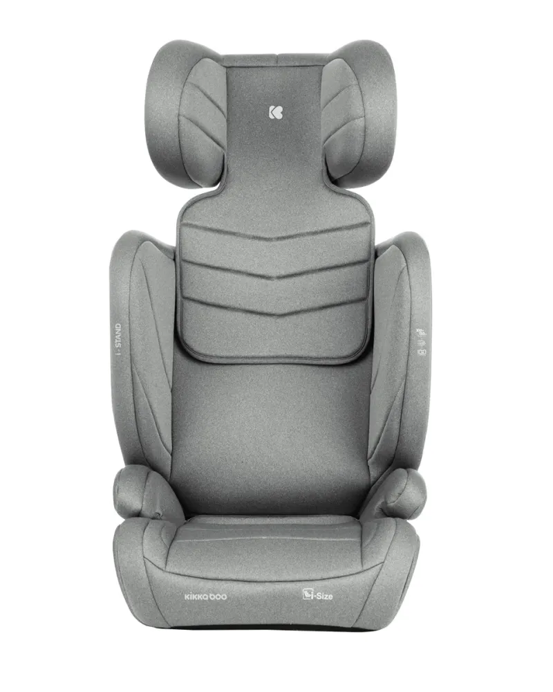 Стол за кола 100-150 см i-Stand i-SIZE Light Grey