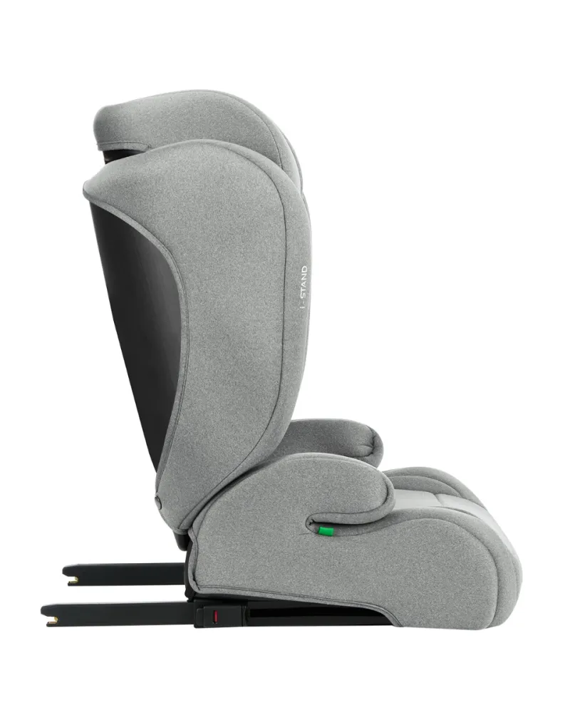 Стол за кола 100-150 см i-Stand i-SIZE Light Grey
