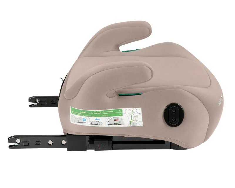 Стол за кола 125-150 см i-Tip 2 i-SIZE Beige