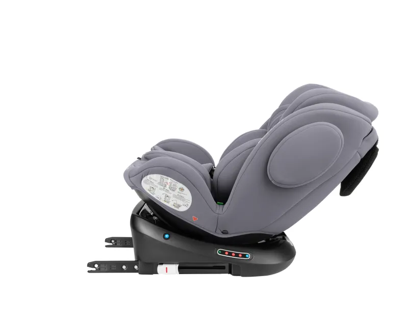 Стол за кола 40-150 см i-Felix i-SIZE Light Grey
