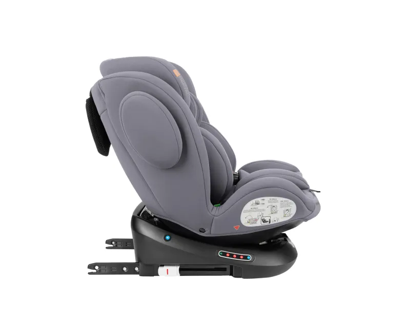 Стол за кола 40-150 см i-Felix i-SIZE Light Grey
