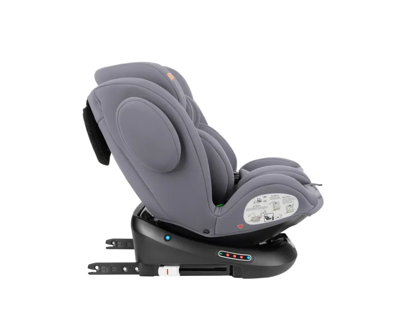 Стол за кола 40-150 см i-Felix i-SIZE Light Grey