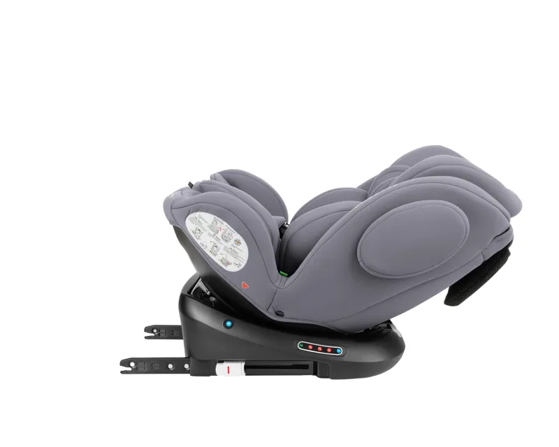 Стол за кола 40-150 см i-Felix i-SIZE Light Grey