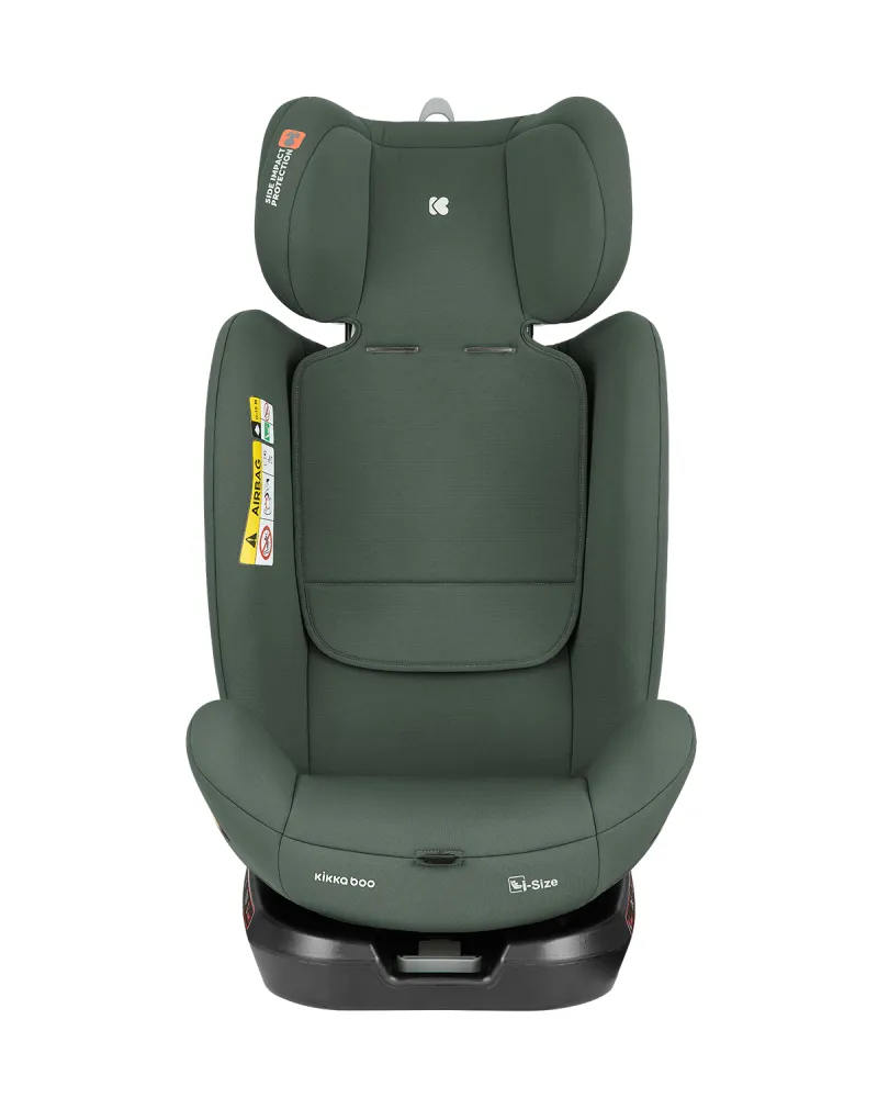 Стол за кола 40-150 см i-Moove 2 i-SIZE Army Green