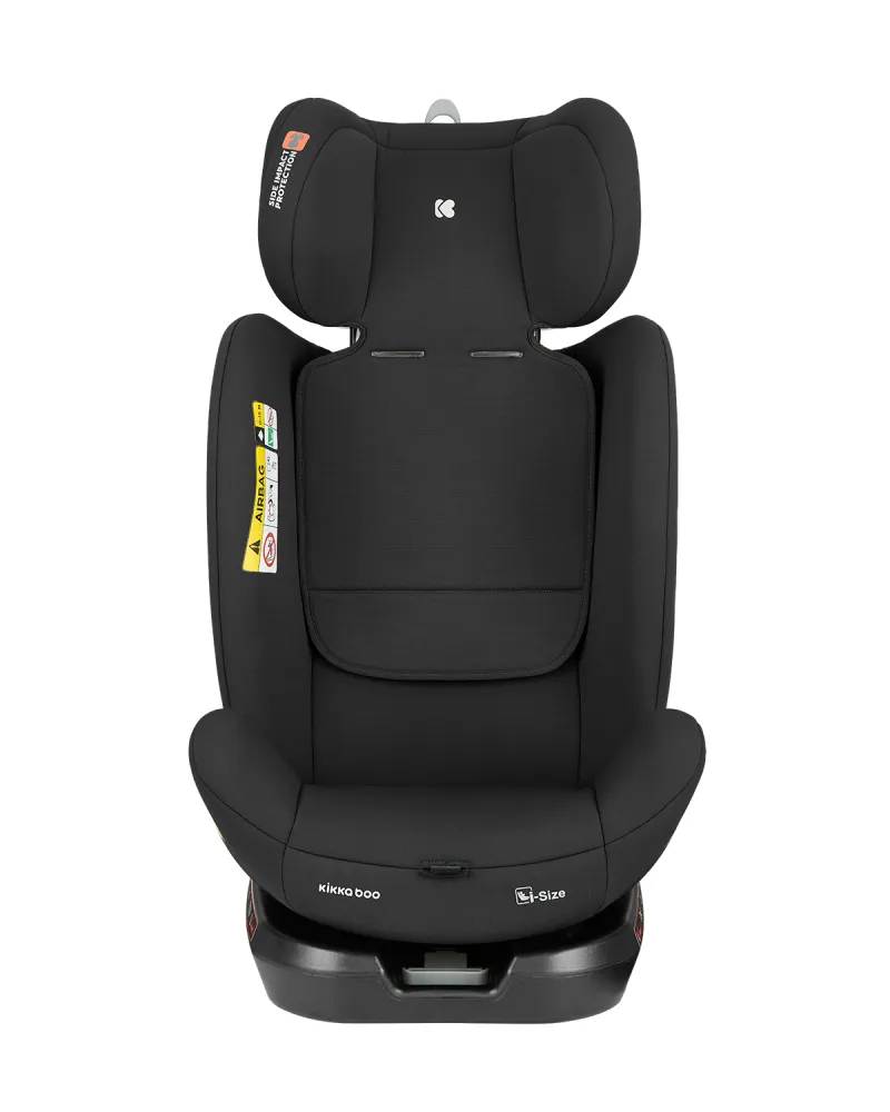 Стол за кола 40-150 см i-Moove 2 i-SIZE Black