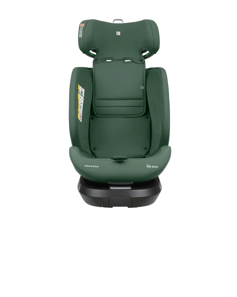 Стол за кола 40-150 см i-Orbit i-SIZE Army Green 2026